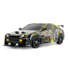 Samochód zdalnie sterowany Amewi RC Drift Sport S12 4WD 1:16 RTR zielony