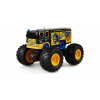 Amewi 22482 zdalnie sterowany model Monster Truck Silnik elektryczny 1:18
