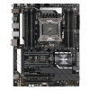 ASUS WS X299 PRO 1x Socket 2066, 8x UDIMM Non-ECC, NVIDIA 3-Way SLI, AMD 3-Way CrossFireX, 2x 1Gb Intel I210-AT, 4x USB 3.0, 4x USB 2.0, 2x USB 3.2 Ge