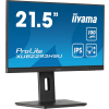 Iiyama Display 22 XUB2293HSU-B7 IPS - Płaski Ekran - 54.6 cm