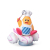 Nintendo amiibo Chef Kawasaki & Hop Star Interaktywna postać z gier