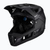 Kask rowerowy z wypinaną szczęką LEATT Helmet MTB Enduro 4.0 V23 rozmiar L, czarny