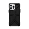 Etui ochronne UAG Monarch - do iPhone 14 Pro Max w kolorze czarnym