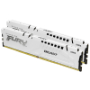 Kingston FURY DDR5 64GB (2x32GB) 6000MHz CL36 Beast White EXPO