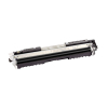Canon 729 BK kaseta z tonerem 1 szt. Oryginalny Czarny