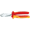 Knipex 74 06 200 szczypce Szczypce ukośne