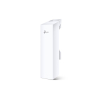Access Point TP-LINK CPE210 OUTDOOR  (11 Mb/s - 802.11b, 150 Mb/s - 802.11n, 300 Mb/s - 802.11n, 54 Mb/s - 802.11g)