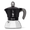 Bialetti kawiarka New Moka Induction 2tz czarna