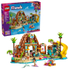 LEGO Friends 42673 Rodzinne wakacje na plaży