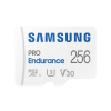 SAMSUNG PRO Endurance micro SDXC 256GB MB-MJ256KA/EU