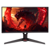 Acer NITRO XV0 UM.HX0EE.323 monitor komputerowy 68,6 cm (27") 2560 x 1440 px 2.5K LCD Czarny