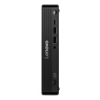 Lenovo ThinkCentre M70q Gen 6 Intel Core Ultra 5 225T 16 GB DDR5-SDRAM 512 GB SSD Windows 11 Pro Mini PC Czarny
