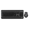 Zestaw klawiatura + mysz PORT DESIGNS 900901-US