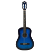 V-TONE CG ONE BB gitara klasyczna 4/4 blueburst
