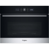 Kuchenka mikrofalowa do zabud. WHIRLPOOL WMW57DHMX