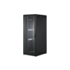 DIGITUS Netzwerkschrank Unique  42HE 2053x800x1000mm schwarz (Speditionsversand)