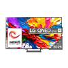 Telewizor LG 65QNED93A6A OLED EVO 65'' 4K Ultra HD 144 Hz WebOS Dolby Atmos Czarny