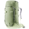 Deuter Freescape Pro 38+ SL plecak Plecak sportowy Zielony Poliamidowy, Ripstop