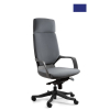 Fotel biurowy Apollo BL415 royal blue/czarny
