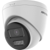 Hikvision DS-2CE78D0T-LTS(2.8mm) 2 MP kamera kopułkowa Turret z dwukierunkowym dźwiękiem, stałoogniskowa