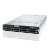 ASUS Rack 2U ESC4000A-E11-SKU1/1600W(1+1) AMD EPYC 1x LGA 4094 (SP3) 280W 8xDDR4 3200 8x3.5"/2.5" SATA/SAS*+2NVME 2 Intel i350 1Gb x2 4 Double Deck 7