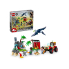 LEGO Jurassic World 76963 Centrum ratunkowe dla małych dinozaurów