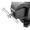 Topex 07A220 imadło stołowe