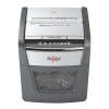 REXEL OPTIMUM AUTOFEED+ 45X AUTOMATIC SHREDDER