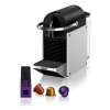Ekspres DeLonghi EN127.S Nespresso Pixie (OUTLET)