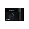 Transcend DrivePro 550B Full HD Wi-Fi Bateria Czarny