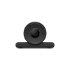 Lenovo 4XC1Q44952 kamera internetowa 2 MP 1920 x 1080 px USB 2.0 Czarny