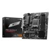 Płyta główna MSI PRO B650M-P (WYPRZEDAŻ)