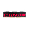 DDR4 16GB 3200MHz UDIMM goodram RIVAL Radiant Red