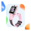 Imoo Watch Z7 r&oacute;żowy