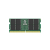 KINGSTON 32GB 6400MT/s DDR5 Non-ECC CL52 CSODIMM