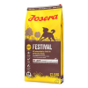 JOSERA Adult Festival - sucha karma dla psa - 12,5 kg (WYPRZEDAŻ)