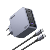 Ugreen Nexode 4- Port szybka ładowarka GaN 160 W / 2x USB-C / USB