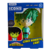 PP MY HERO ACADEMIA IZUKU MIDORIYA ICON LIGHT