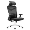 Fotel obrotowy Manager 2.6 Black