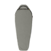 Wkładka do śpiwora Sea to Summit Reactor Lightweight L - pewter
