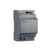LevelOne Industrie Netzteil 24VDC/ 60W+DIN-Schiene   schwarz