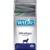 FARMINA Vet Life UltraHypo Canine - sucha karma dla psa - 2 kg