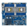Płyta główna Gigabyte MZ71-CE0 2x SP3 AMD Epyc 7002 SoC (16x DIMM, 5x SlimSAS, 1xM.2, 2x10Gbe, IPMI, E-ATX)