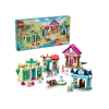 LEGO Disney 43246 Przygoda księżniczki Disneya na targu