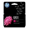 HP 951      Magenta Officejet   Tintenpatrone 8ml