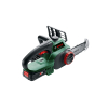 Bosch UniversalChain 18 Czarny, Zielony