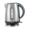 Czajnik 1,7L 2200W ZCK7950 Zelmer black/inox
