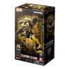BLOKEES TRANSFORMERS CLASSIC CLASS 02 - BUMBLEBEE