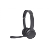 CONCEPTRONIC Headset Stereo WLS BT5.3/Mikro/ANC     40Std sw