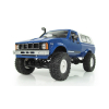 Samochód zdalnie sterowany Amewi Offroad Truck Ni-MH Akumulator 700mAh Niebieski /14+